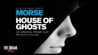 House Of Ghosts by Alma Cullen - Inspector Morse | DRAMA TIME with BBC