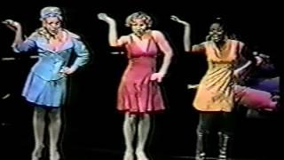 You Could Drive A Person Crazy - Jane Krakowski, LaChanze, Charlotte d'Amboise