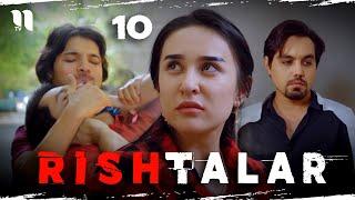 Rishtalar 10 (o'zbek film)