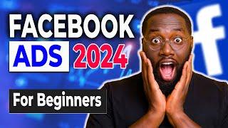 New Way to create Facebook Ads in 2024  ( Facebook Ads Tutorial )