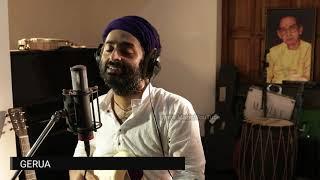 Gerua | Arijit Singh | Facebook Full Concert | Help Rural India | Live | 2021 | Full HD