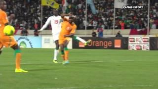 Senegal vs Cote d'Ivoire - WC African Play-off 2nd Leg