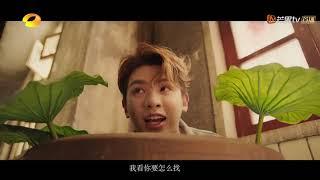 倒计时2天：快来寻找露尖尖角的Justin《元气满满的哥哥》 The Irresistible【湖南卫视官方HD】