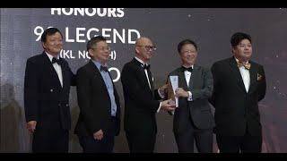 JL99 Group | StarProperty Real Estate Developer Awards 2024