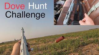 Dove Hunt Spin Wheel Challenge!!! (Limited)