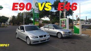 Fuel Economy Challenge - Results May SURPRISE You!!