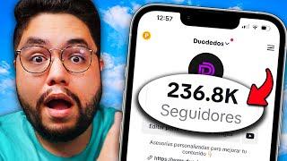 Nuevo Método Para Hacer TikToks Virales Rápido