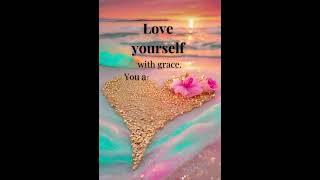 Start Loving Yourself🩵