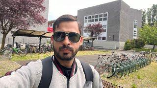 University of Padua Tour #india #italy #pakistan #life #punjabi #travel #study #youtube #trip