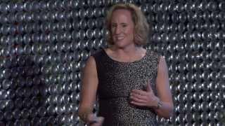 Confessions of a kidney donor: Allyssa Bates at TEDxBeaconStreet 2013