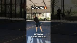 4 Padel Overheads You NEED To Learn