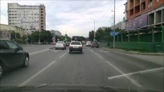 Автослучай 15 08 2015