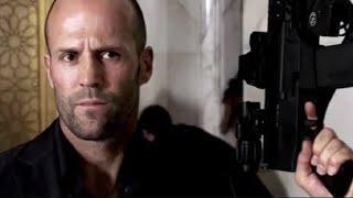 Jason Statham | New Action Movie 2024 Full Movie English | Best Hollywood Action Movies HD