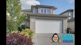 ST ALBERT HOME FOR SALE | 54 NEWMARKET WAY | NORTH RIDGE | CONRAD BITANGCOL | ST ALBERT REALTOR®