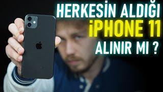 Herkesin Aldığı iPhone 11 2023'de Alınır mı?