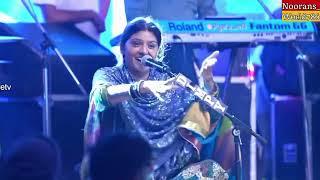 Pao Ki Jutti Na | Bollywood Singer JYOTI NOORAN First Time Live Perform Super Hit Song 2024