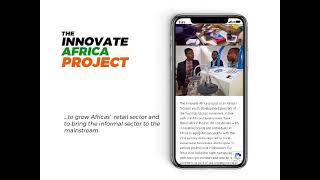 Innovate Africa Project | YouthUp Global