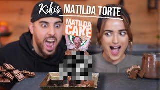 Matilda Cake - WELTBESTE SCHOKOTORTE  Parker‘s Matilda-Cake Recipe