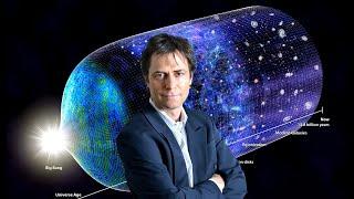 How Did Everything Begin? The Science of Space & Time Explained by Max Tegmark