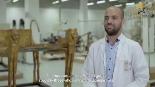 Must see: the Grand Egyptian Museum hidden Treasures | Memphis Tours