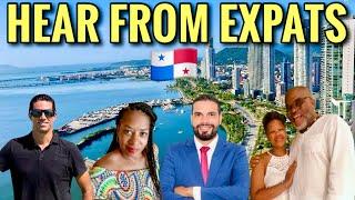 Should You Move to Panama? Part I