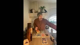 Cancer ️ YOU’VE CAUSED AN AWAKENING IN THEM Tarot Reading November 2024