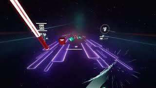 Beat Saber Daft Punk | Veridis Quo [Expert+]