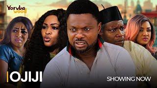 OJIJI- Latest 2024 Yoruba Movie Drama Starring; Afeez Abiodun, Kunle Afod, Mide Martins, mercy Aigbe