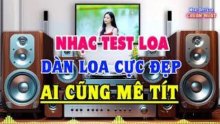 Nhạc Không Lời TEST LOA CHUẨN NHẤT - Hòa Tấu Organ Nhạc Rumba Trữ Tình Bolero Hay Nhất
