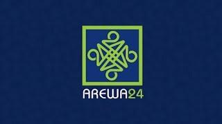 #Arewa 24