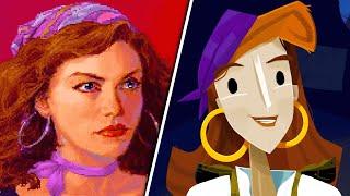 This New Monkey Island Game, SOUL or SOULESS? | Return To Monkey Island