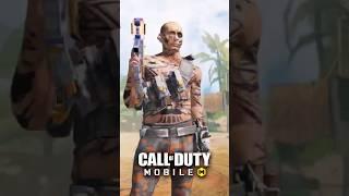 The Worst Battle Pass Skins In Call of Duty Mobile! 6 Disastrous Skins