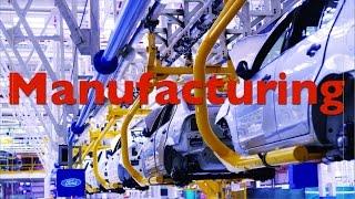 Business English Vocabulary : VV 47 – Manufacturing & Production Process (1) |  English Vocabulary