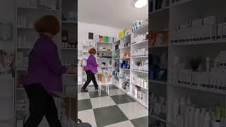 Подберу уход для вашего клиента