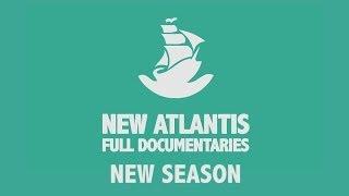 NEW SEASON New Atlantis | April 14th!