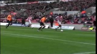 Gifton Noel-Williams v Sheffield United