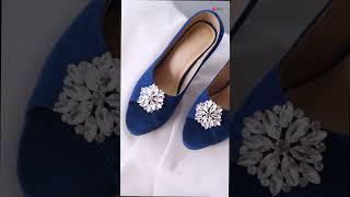 JMC Bridal Shoes