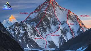 Il costo dei permesso per scalare il K2 è destinato a triplicare.