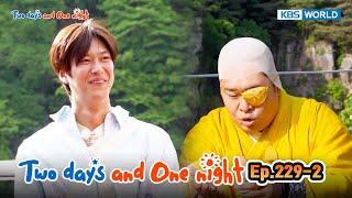 Two Days and One Night 4 : Ep.229-2 | KBS WORLD TV 240616