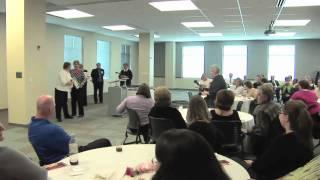 Career Advancement Program - Celebrating Nursing Heroes | IU Health