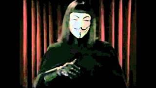 Anonymous - Message for love