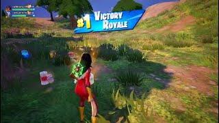 34KILL DUOS VICTORY ROYAL WIN