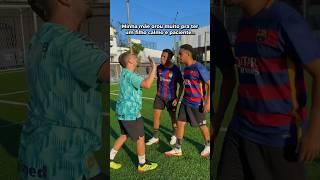 Manda pro seu amigo irritado! #fyp #futebol #viral #ytshorts