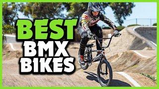  5 Best BMX Bikes of 2023