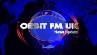 Orbit FM News Update Intro