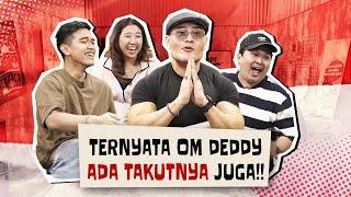 PDP EPS 35 - GILIRAN SEKARANG OM DEDDY YANG GA BERKUTIK!!