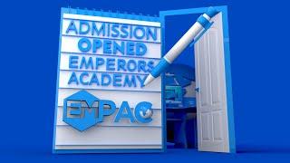 EMPAC - Emperors Academy Sunyani Branch Free Admission Forms