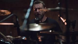 CRYPTOPSY: Flo Mounier Drum Playthrough of Sire of Sin