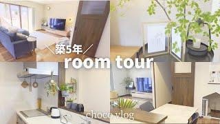 [roomtour] 4 year old living room/kitchen, life surrounded by things you like, IKEA, Nitori, LOWYA