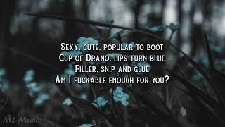 Cheerleader - Ashnikko [LYRICS]